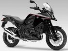 Honda VFR 1200X Crosstourer